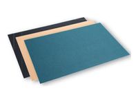 Exacompta Office by Me - Sous-main: 57.5 x 37.5 cm - disponible dans différentes couleurs