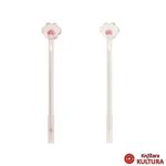 Back2Fun - Stylo à bille - patte de chat