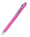 Stylo bille Multipen 4 in 1 Fashion Pink
