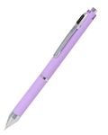 Stylo bille Multipen 4 in 1 Fashion Lilac