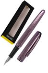 Stylo plume Eleganza Diamond Wine