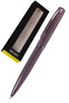 Stylo bille Eleganza Diamond Wine