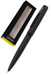 Stylo bille Eleganza Pure Black