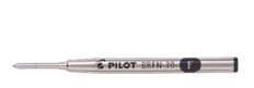 Pilot – Recharge BRFN-30 pointe fine noir
