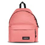 EASTPAK Padded Pak'r - Sac à dos - 40 cm - peach