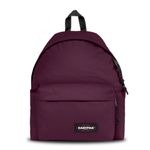 EASTPAK Padded Pak'r - Sac à dos - 40 cm - bordeaux