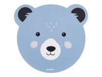 Back2Fun Mouse & friends - Tapis de souris - Bear