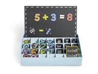 APLI kids - Magnets Numbers - jeu éducatif