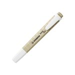 STABILO Swing Cool NatureCOLORES - Fluorescente - Verde barro