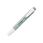 STABILO Swing cool NatureCOLORS - Fluorescente - verde tierra