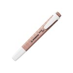 STABILO Swing Cool NatureCOLORS - Fluorescente - Ocre oscuro