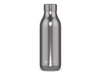 Les Artistes - Gourde isotherme - 500 ml - pearl