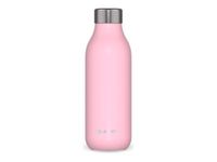 Les Artistes - Gourde isotherme - 500 ml - magnolia