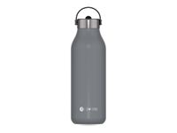 Les Artistes - Gourde isotherme - 1.5 L - gris