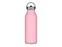 Les Artistes - Gourde isotherme - 1.5 L - magnolia