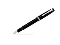 Pilot Heritage 91 - Stylo plume - fin