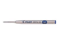 Pilot - Recharge - bleu - 0.28 mm - moyen