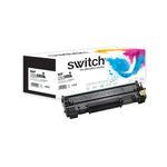 Cartouche laser compatible HP 142X - Noir - Switch
