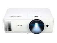 Acer M311 - Vidéoprojecteur DLP - portable - 3D - 4500 ANSI lumens - WXGA (1280 x 800) - gris