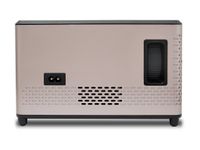 AOpen Fire Legend QF15a - Vidéoprojecteur LCD - portable - 500 ANSI lumens - Full HD (1920 x 1080) - blanc