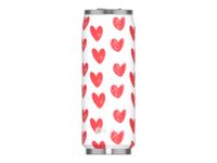 Les Artistes Univers Iconic - Boîtier thermique - Taille 7.2 cm diameter - hauteur 19 cm - 500 ml