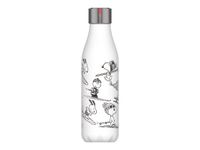 Les Artistes Univers Iconic Snoopy - Bouteille thermique - 500 ml
