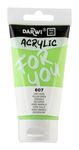 Darwi For You - Peinture acrylique - 75ml Vert jaune