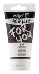 Darwi For You - Peinture acrylique - 75ml Brun Vandijck