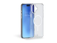 Force Case Air - Coque de protection pour Apple iPhone 16 - transparent