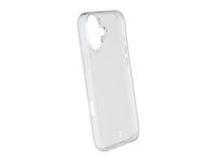 Force Case Pulse - Coque de protection pour  Apple iPhone 16 - transparent