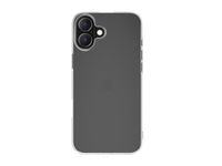 BIGBEN Connected  - Coque de protection  avec verre trempé  - transparent 