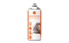 Mobility Lab - Bombe dépoussiérante à Air - 200 ml