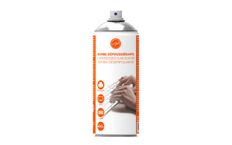 Mobility Lab - Bombe dépoussiérante à Air - 400 ml