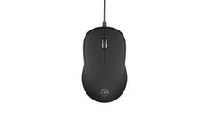 Mobility Lab - Souris filaire SIGMA - noir