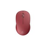 Mobility Lab - Souris sans fil DELTA - rouge