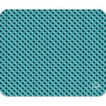 Mobility Lab - Tapis de souris - motif bleu