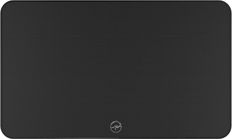 Mobility Lab - Tapis de souris XL - noir