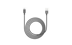 Mobility Lab - Câble micro-USB vers USB-A - 1m - noir