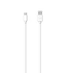 Mobility Lab - Câble USB-C vers USB 3.0 - 2M - blanc
