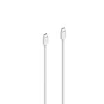 Mobility Lab - Câble USB-C - 1M - blanc