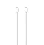 Mobility Lab - Câble USB-C vers USB-C - 2M - blanc