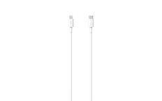 Mobility Lab - Câble USB-C vers lightning - 1m - blanc