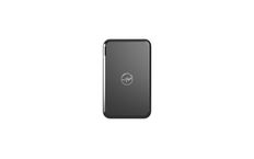Mobility Lab - Batterie externe slim - 5000 Mah - noir