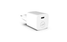 Mobility Lab - Chargeur USB-C - 20W - blanc