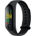 Mobility Lab - montre connecté - Tracker d'activité - Suivi Santé & Activité GPS