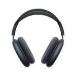 Apple AirPods Max (2e génération) - Casque audio sans fil - Suppresseur de bruit actif - noir minuit