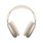 Apple AirPods Max (2e génération) - Casque audio sans fil - Suppresseur de bruit actif - lumière des étoiles