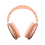 Apple AirPods Max (2e génération) - Casque audio sans fil - Suppresseur de bruit actif - orange
