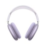 Apple AirPods Max (2e génération) - Casque audio sans fil - Suppresseur de bruit actif - mauve