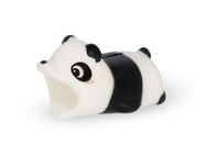 LEGAMI Hungry Friends Panda - Protection de câble